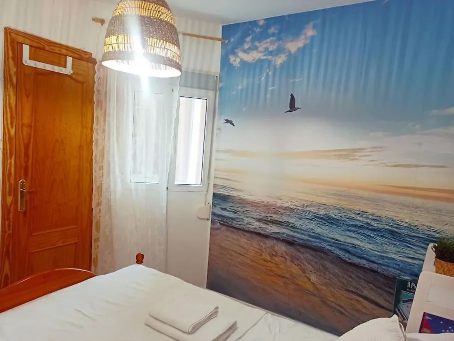 Διαμέρισμα Apartament Z Basenem, Przy Plazy Benalmádena