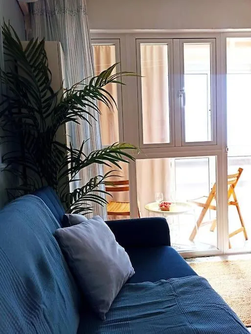Apartament Z Basenem, Przy Plazy Benalmádena